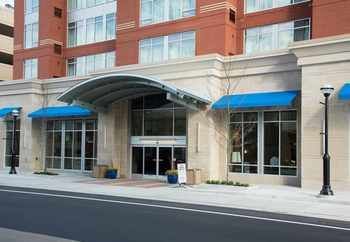 Hotel Residence Inn By Marriott Ann Arbor Downtown