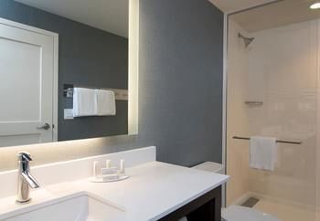 Hotel Residence Inn By Marriott Ann Arbor Downtown
