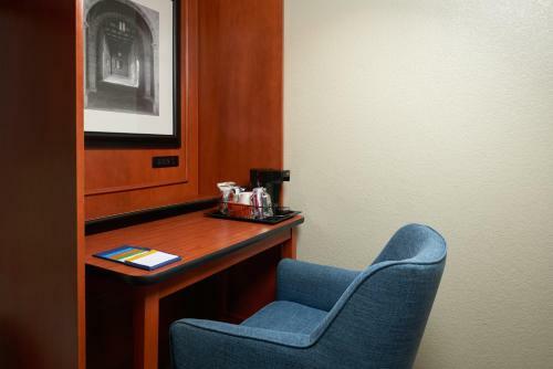 Hotel Hampton Inn Ann Arbor-south