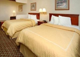 Hotel Comfort Suites Auburn Hills