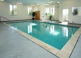 Hotel Comfort Suites Auburn Hills
