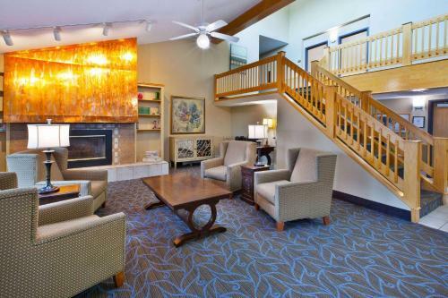 Motel Americinn Bay City