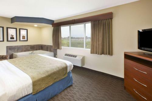 Motel Americinn Bay City