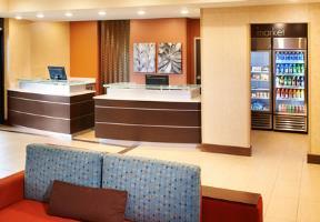 Hotel Residence Inn By Marriott Ann Arbor North