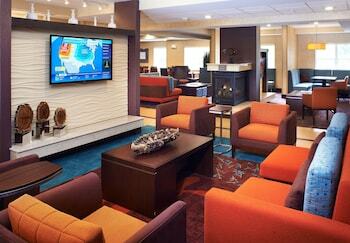 Hotel Residence Inn By Marriott Ann Arbor North