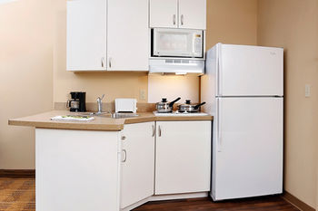 Aparthotel Extended Stay America - Detroit - Auburn Hills