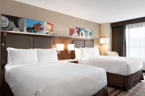 Crowne Plaza Hotels & Resorts Auburn Hills