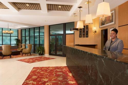 Crowne Plaza Hotels & Resorts Auburn Hills