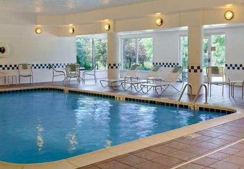Hotel Fairfield Inn Battle Creek
