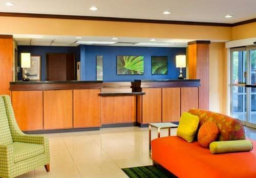 Hotel Fairfield Inn Battle Creek