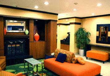 Hotel Fairfield Inn Battle Creek