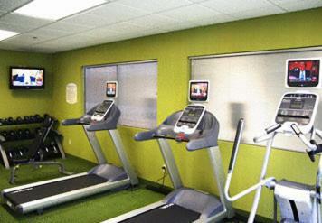 Hotel Fairfield Inn Battle Creek