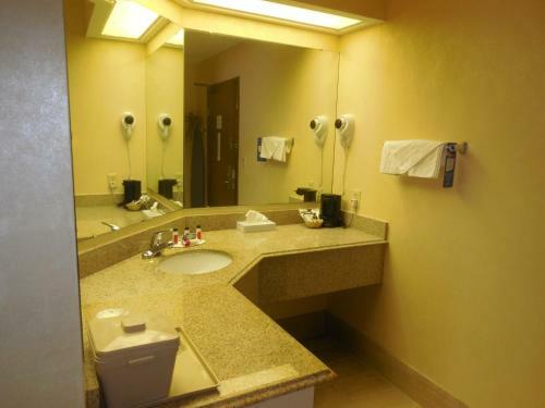 Hotel Baymont By Wyndham Bridgeport/frankenmuth
