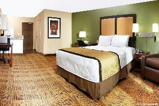 Aparthotel Extended Stay America - Detroit - Dearborn