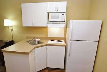 Aparthotel Extended Stay America - Detroit - Dearborn