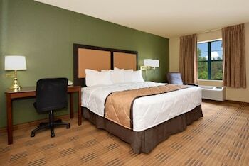 Aparthotel Extended Stay America - Detroit - Dearborn