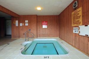 Motel Americas Best Value Inn Escanaba