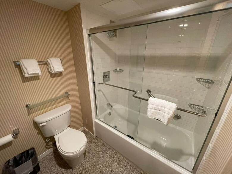 Hotel Crowne Plaza Detroit Downtown Riverfront