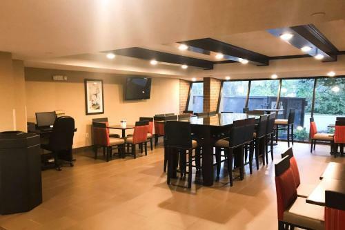 Hotel Comfort Inn Farmington Hills