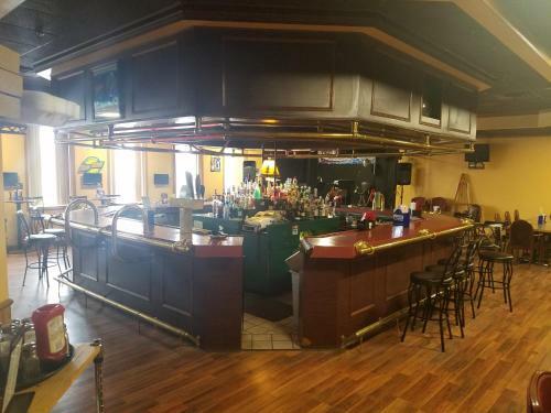 Hotel Alpine Lodge