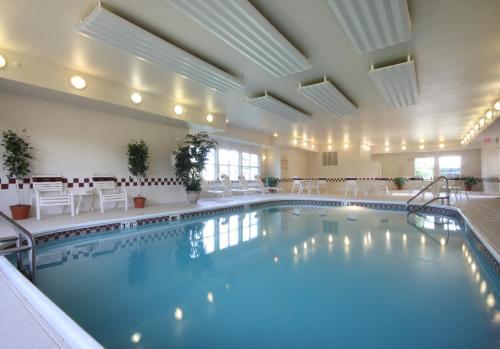 Hotel Residence Inn Flint