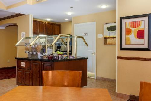 Hotel Residence Inn Flint