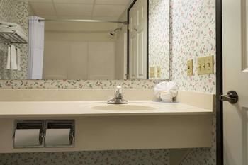 Hotel Days Inn Grayling