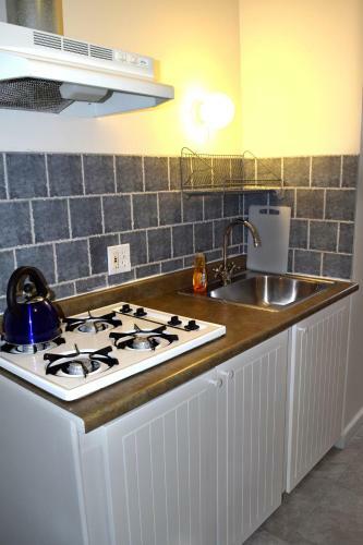Apartamento Detroit Vacation Rentals