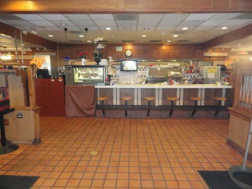 Hotel Grand Rapids Inn