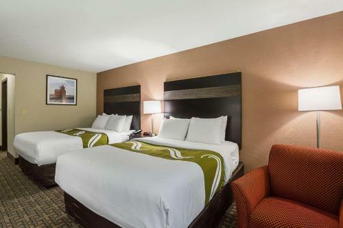 Hotel Quality Inn & Suites Holland