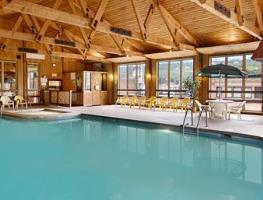 Hotel Travelodge Houghton