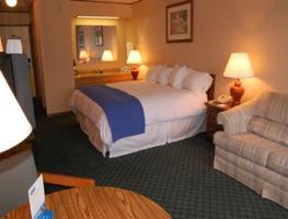 Hotel Travelodge Houghton