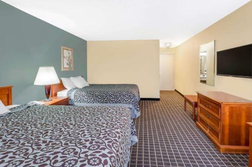 Motel Days Inn And Suites Kalamazoo