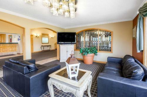 Motel Days Inn And Suites Kalamazoo