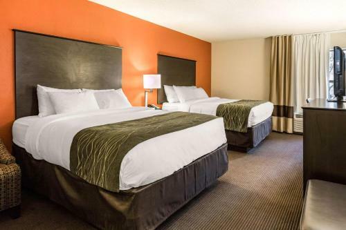 Hotel Americinn Kalamazoo