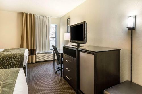 Hotel Americinn Kalamazoo