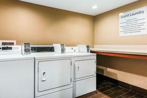 Hotel Americinn Kalamazoo