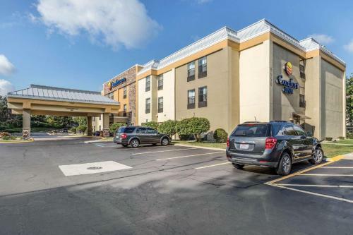 Hotel Americinn Kalamazoo