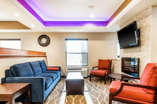 Hotel Americinn Kalamazoo