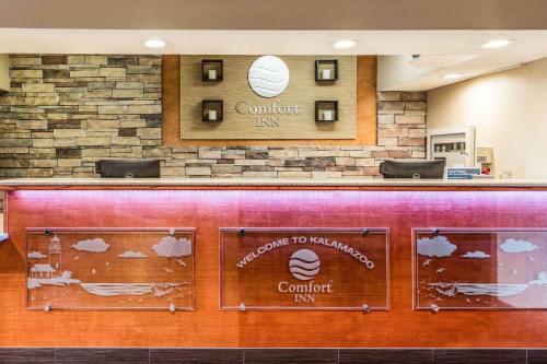Hotel Americinn Kalamazoo