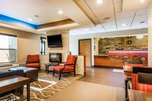 Hotel Americinn Kalamazoo
