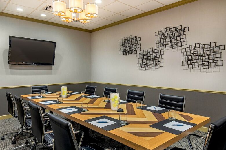 Hotel Four Points By Sheraton Kalamazoo