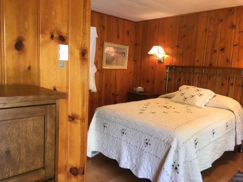 Posada Ludington Blue Spruce Inn