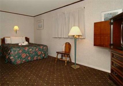 Hotel Econo Lodge Bayview