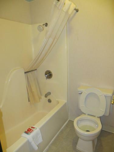 Hotel Econo Lodge Bayview