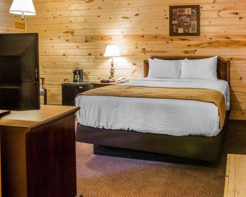 Hotel Econo Lodge Bayview