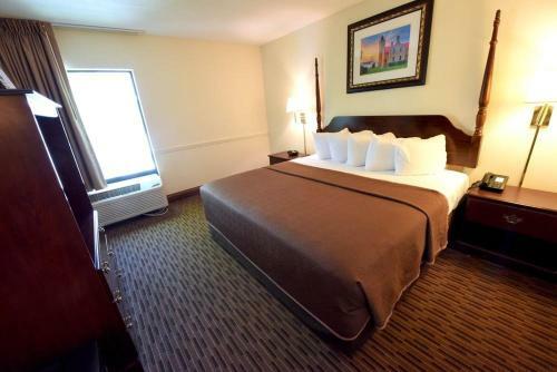 Bayside Hotel Of Mackinac
