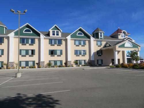 Bayside Hotel Of Mackinac