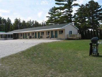 North Winds Motel