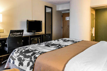 Hotel Sleep Inn Midland